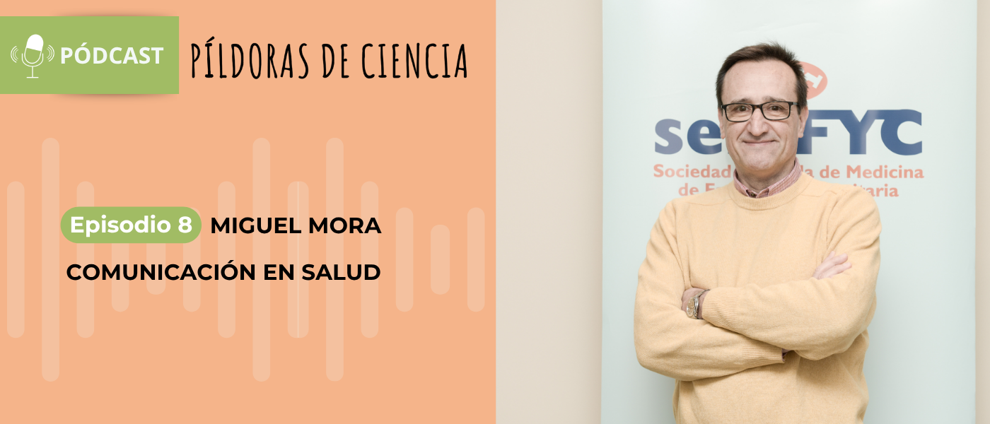 Mejorar como profesionales y personas a través de la comunicación, en el nuevo ‘Píldoras de ciencia en abierto’